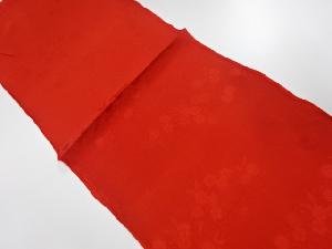 未使用品　正絹　帯揚げ